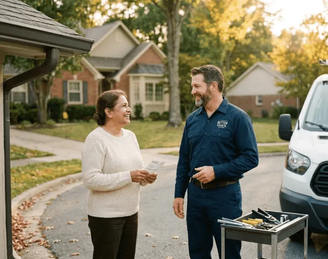 Gutter Repair Newfane, VT FAQs
