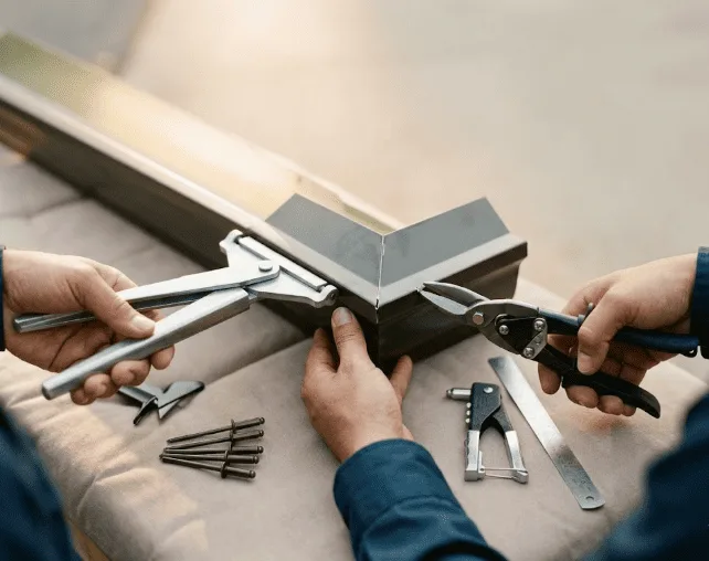 Why choose Gutter Repair in Newfane, VT